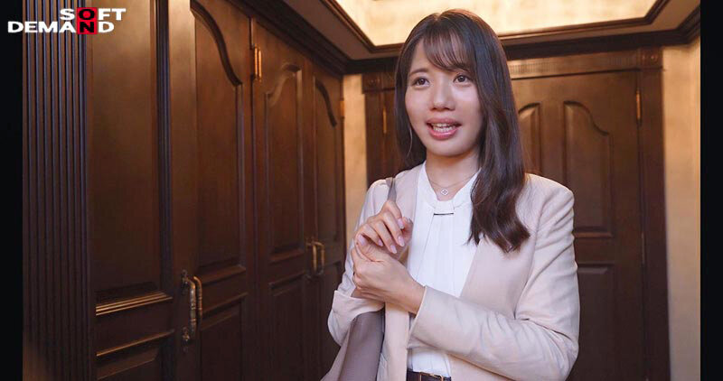 漂う気品と溢れる母性 家庭も仕事も順風満帆なキャリアママ 常葉遥 35歳 AV DEBUT アダルト動画無料視聴あり